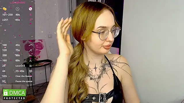 AdeLuna webcam