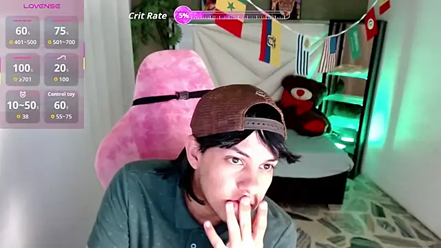 Top_and_bottom webcam