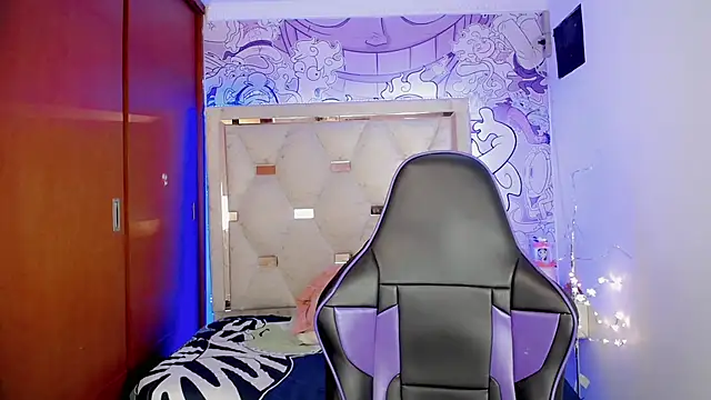 Larry_craft webcam