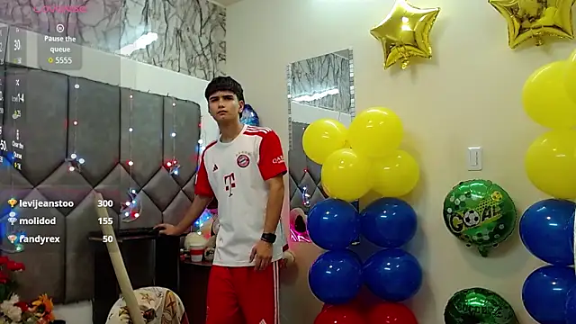 Steve_Hotman webcam