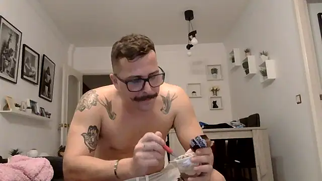 yanick931 webcam