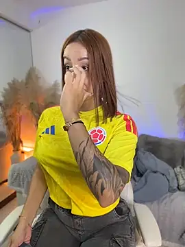 Watch Yelena_Miller1 live on EroticFlix - High definition streams
