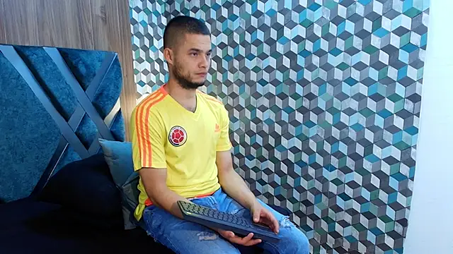 Joaho_Fernandez webcam