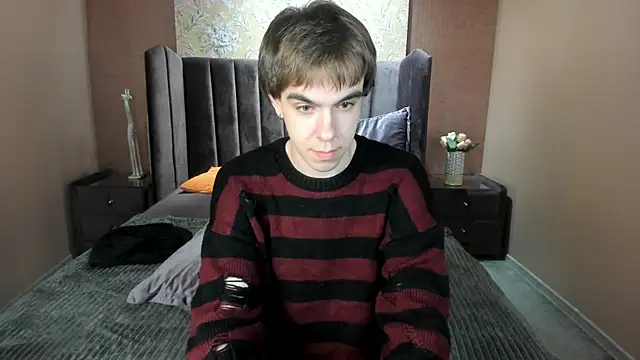 DaveBevy webcam