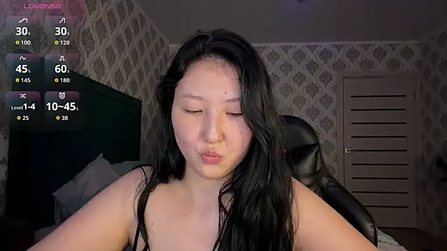 Ameliya_kim webcam