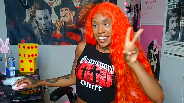 spookiebaddie webcam