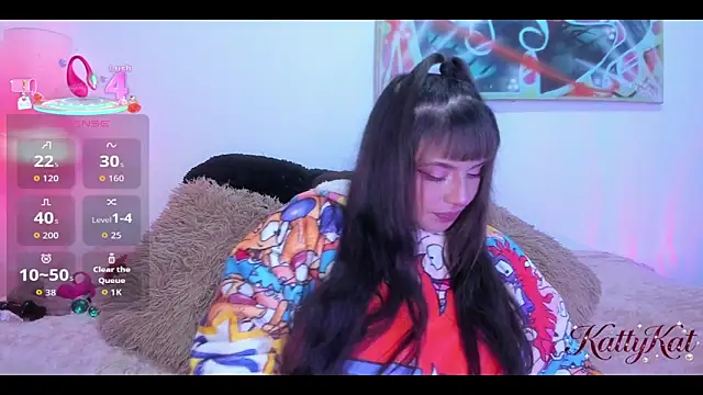 _KattyKat webcam
