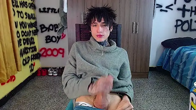 Ryoko_vishnu webcam