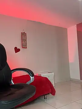 Playboybunny_X webcam