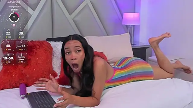 LenaThomson webcam