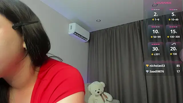 Watch Courtneyyk_ live on EroticFlix - High definition streams