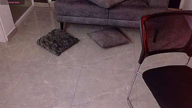 Eva-Apple webcam