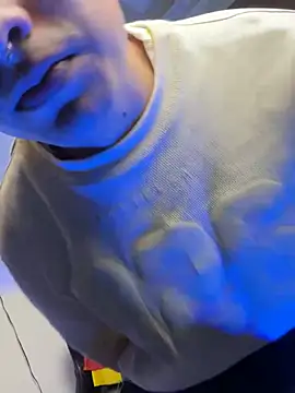Dereck_Klain webcam