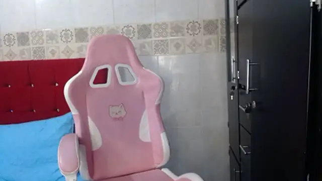 Dulce_Vip webcam