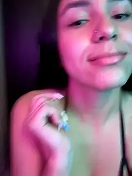 Watch NathashaaVelvet live on EroticFlix - High definition streams
