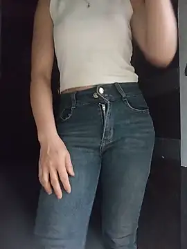 Heryy_xx webcam