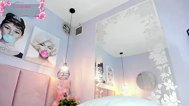 skinny_dolltrans webcam