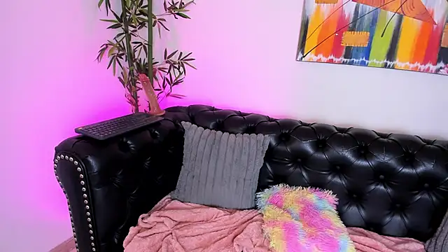Hot_Sophie webcam