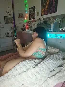 Watch misscectito13 live on EroticFlix - High definition streams
