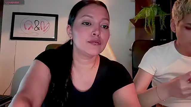 MarcellaGriffin webcam
