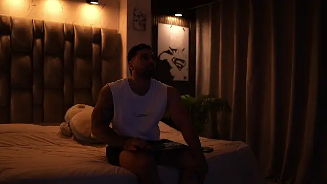 john_king29 webcam
