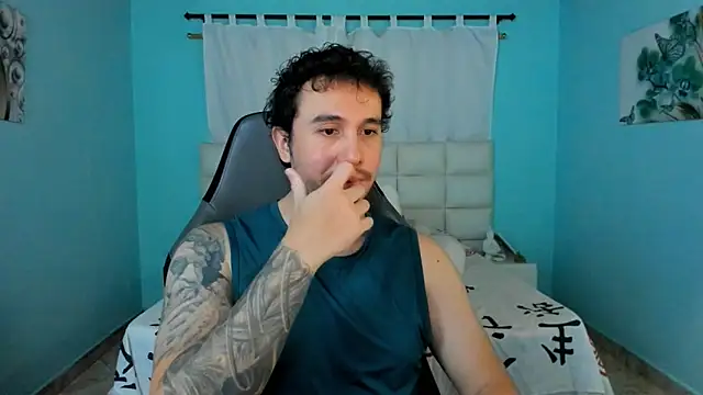 juan__jimenez webcam