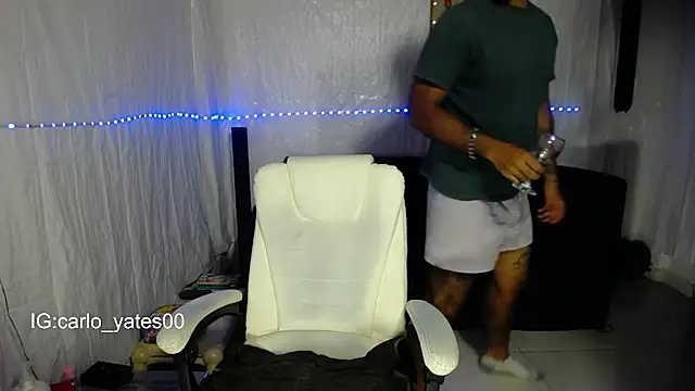 Carlo_yates webcam