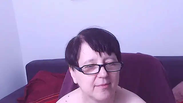 ChristaRose webcam