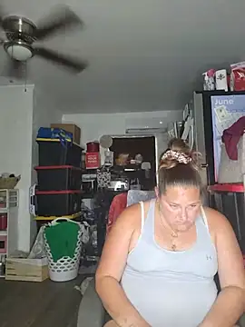 SexyNikki6969 webcam