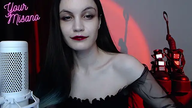 YourMisano webcam