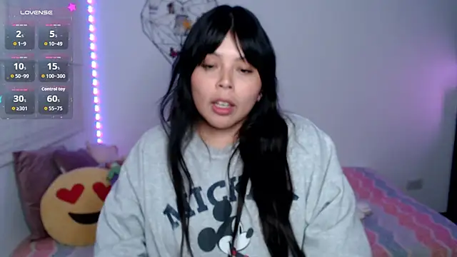 Watch EllieMoonX live on EroticFlix - High definition streams