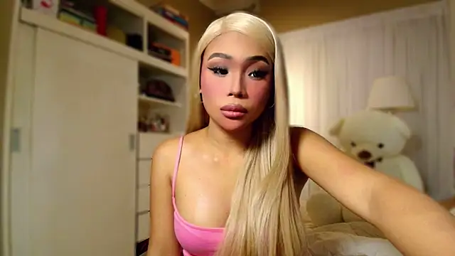 venusangelic webcam