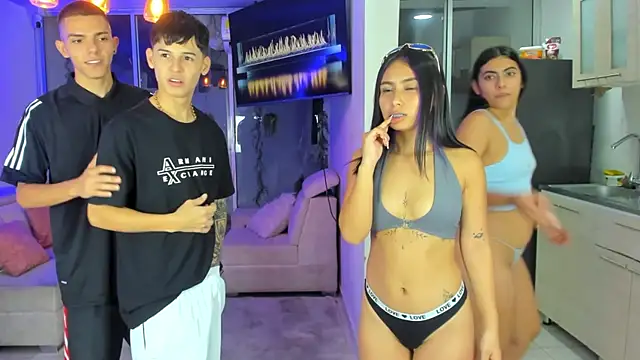 stangirls_ (Ask my age) - BLOWJOB + NAKED + LICK PUSSY