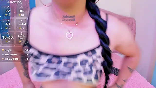 Skarlet_Ruiz_ webcam