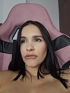 heyshaa webcam