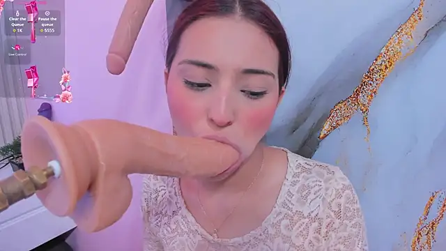 Ary__cherry webcam