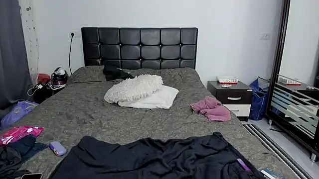 tianamariax webcam