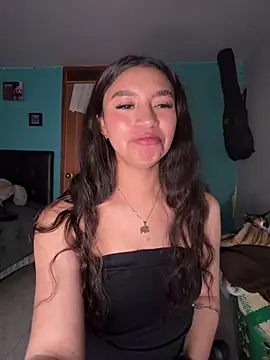 CocoaGigiMuse webcam