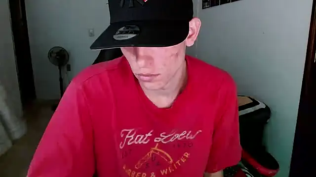 deividcloud36 (M young) - HAVe Fun