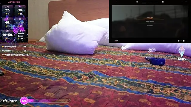 COCOBUNNYXOX live sex cam