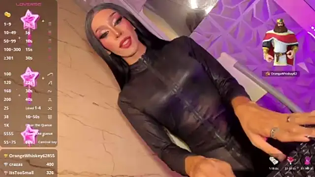 anitacruise - Anitacruise's free webcam - UK Sex Cams