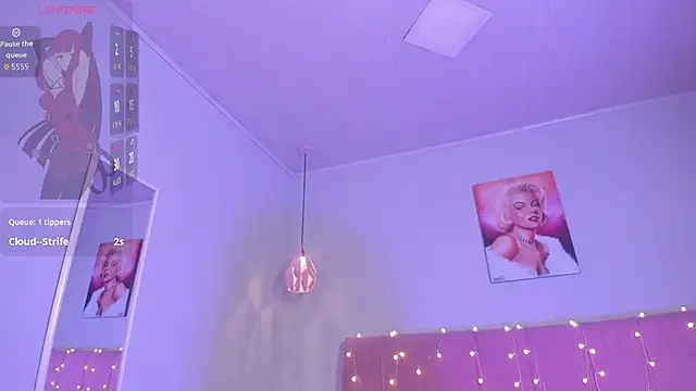 ela_petit webcam