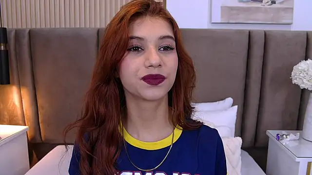 SaraLugo webcam