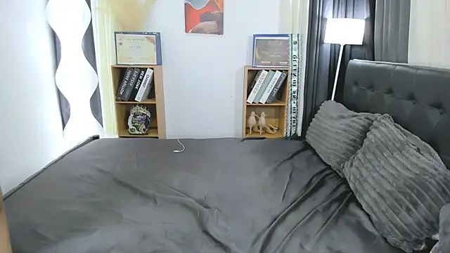 hotjessieempress webcam