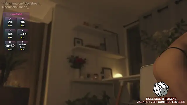 JulietteDee webcam