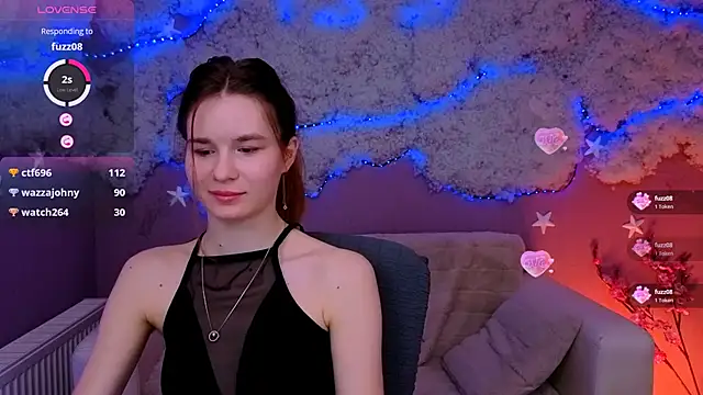 angie_foxy1 webcam