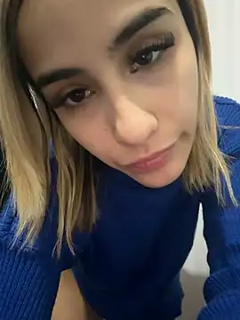 Watch Babylovetierna1 live on EroticFlix - High definition streams