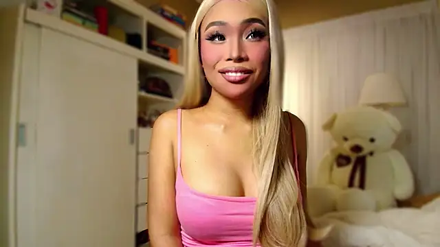 venusangelic webcam