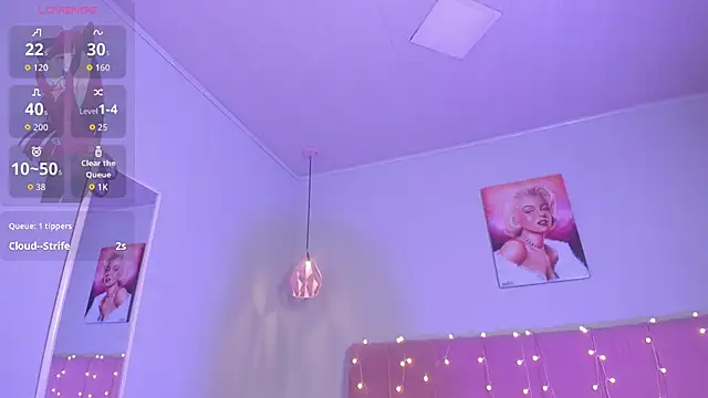 ela_petit webcam