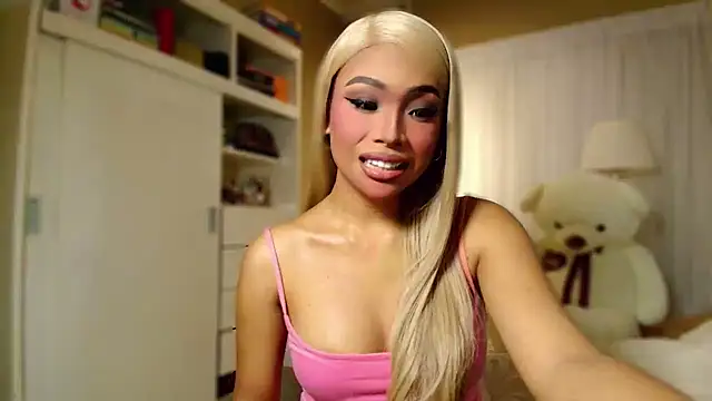venusangelic webcam